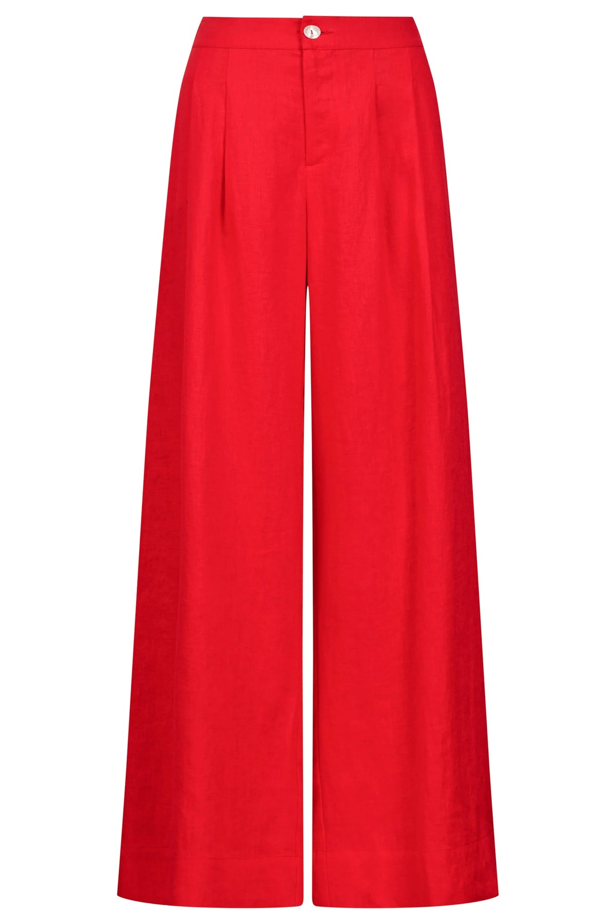 EB+IVE - Cove Palazzo Pant - Aperol