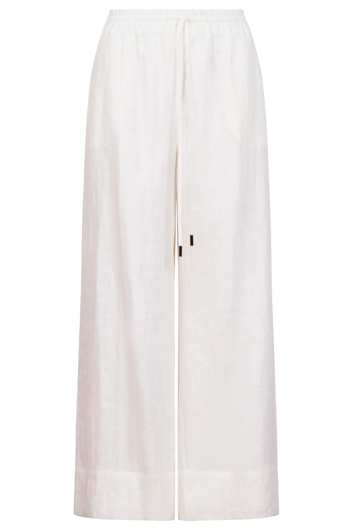 EB+IVE - Cove Relaxed Pant - White