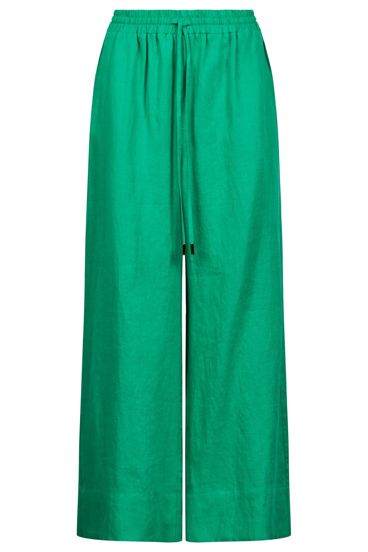 EB+IVE - Cove Relaxed Pant - Jade