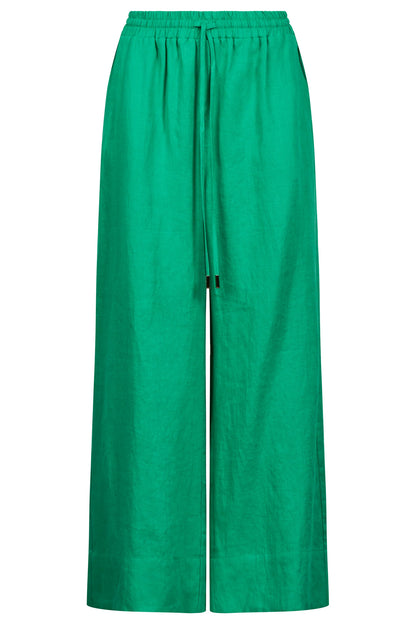 EB+IVE - Cove Relaxed Pant - Jade