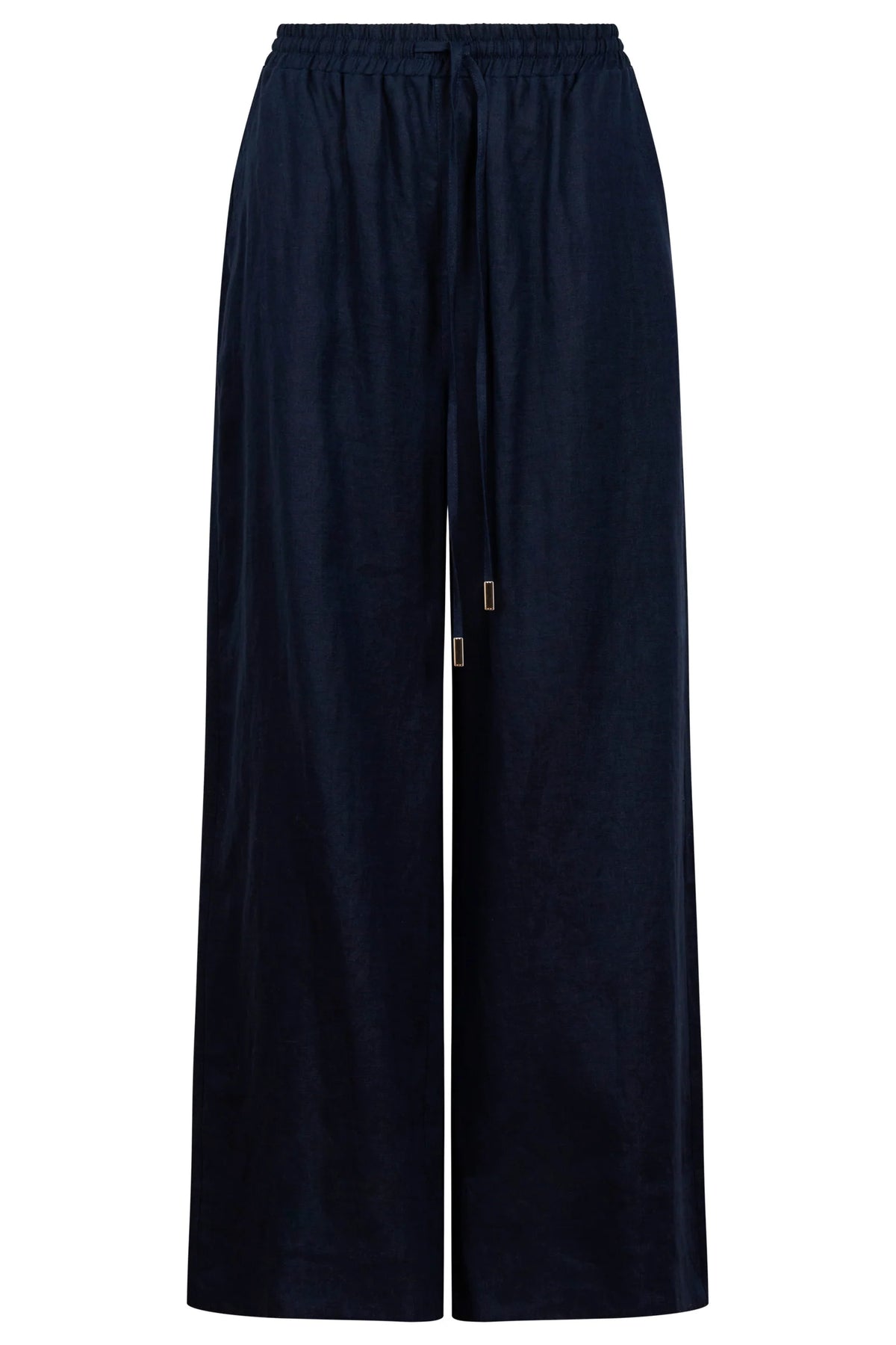 EB+IVE - Cove Relaxed Pant - Indigo