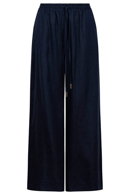 EB+IVE - Cove Relaxed Pant - Indigo