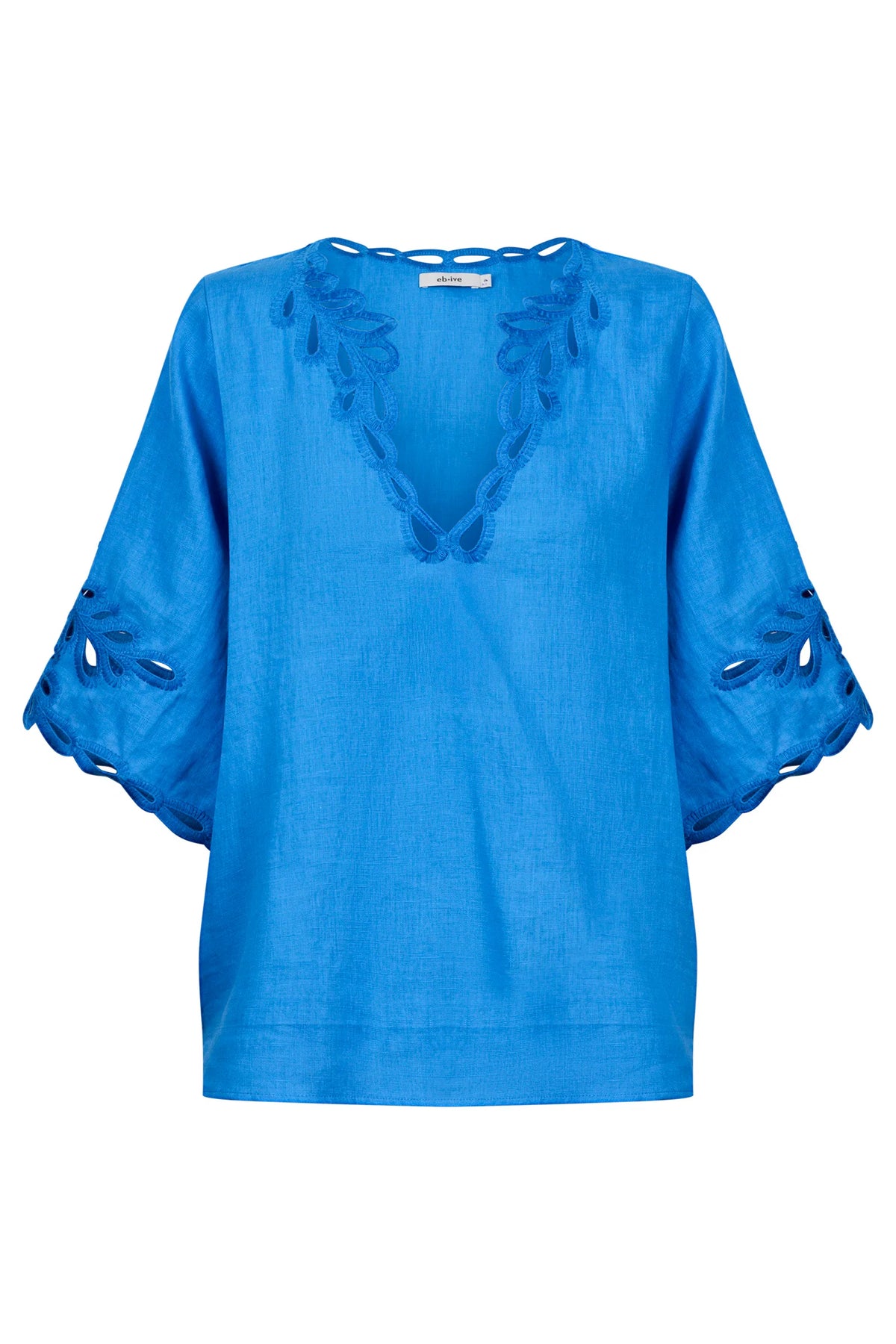 EB+IVE - Maris Top - Marine