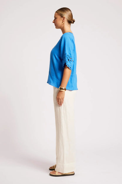EB+IVE - Maris Top - Marine