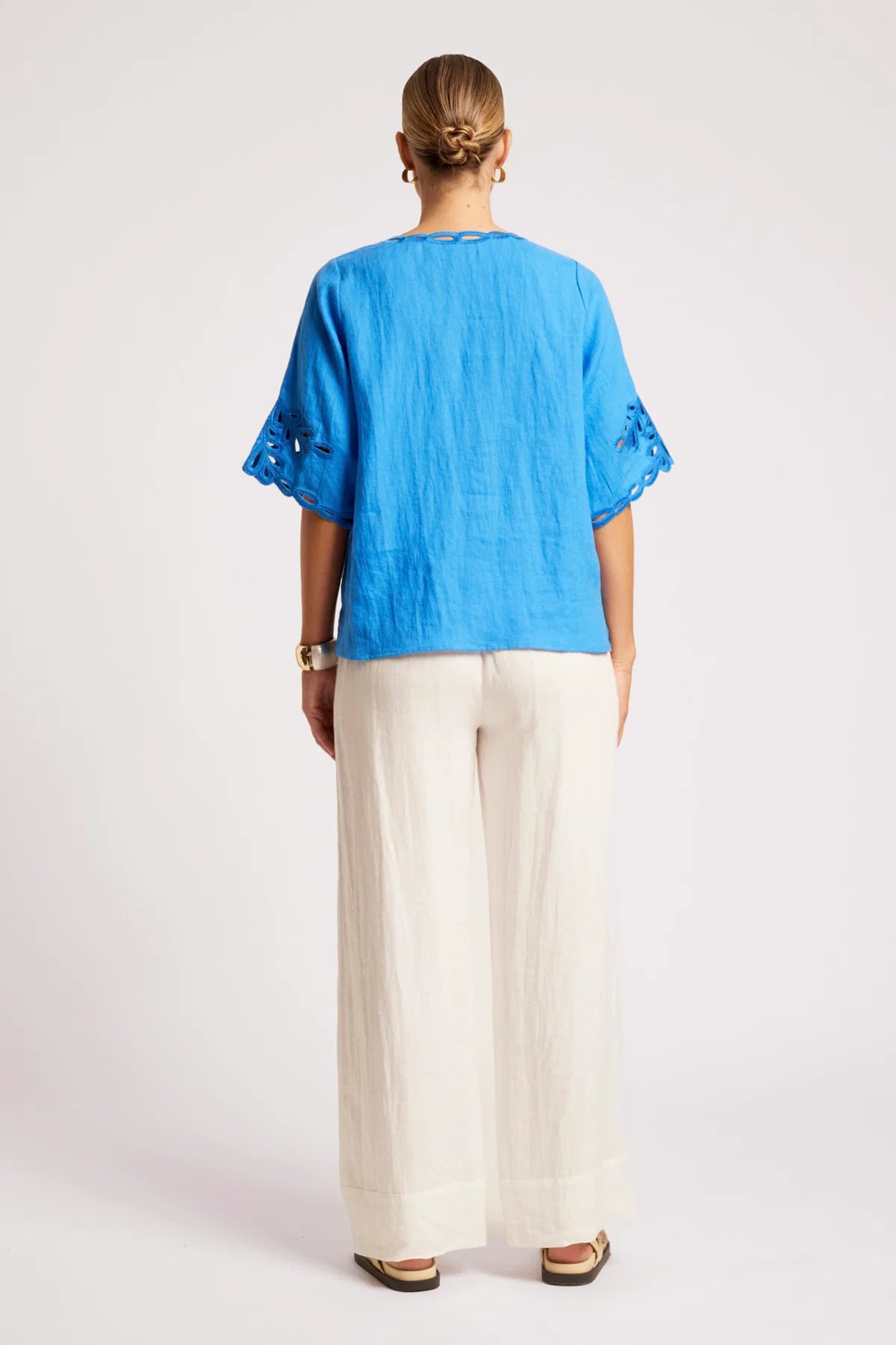 EB+IVE - Maris Top - Marine