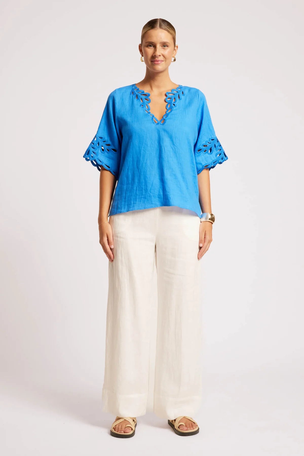 EB+IVE - Maris Top - Marine