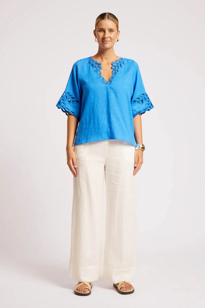 EB+IVE - Maris Top - Marine