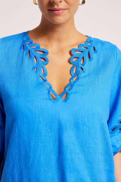 EB+IVE - Maris Top - Marine