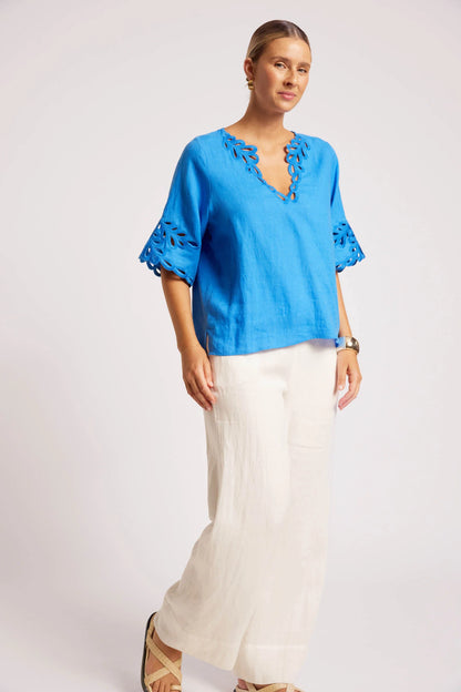EB+IVE - Maris Top - Marine