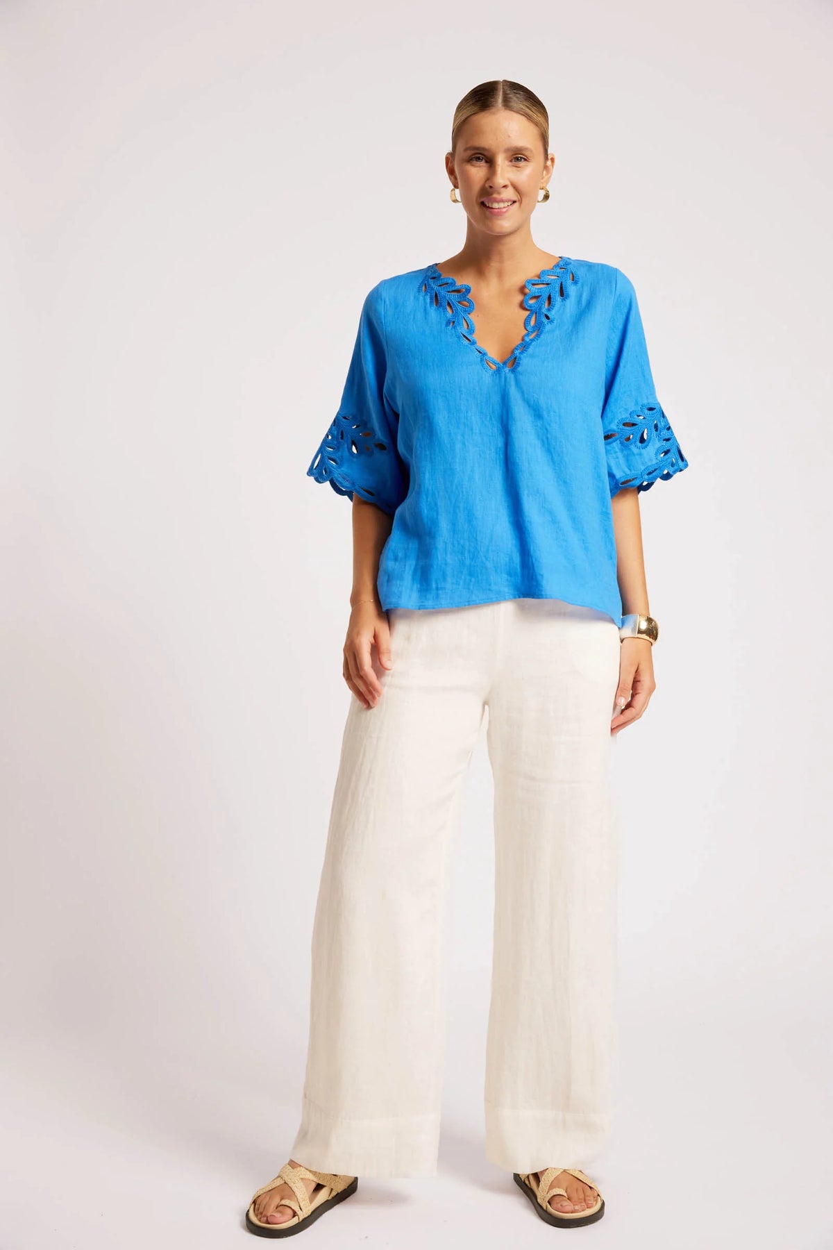 EB+IVE - Maris Top - Marine