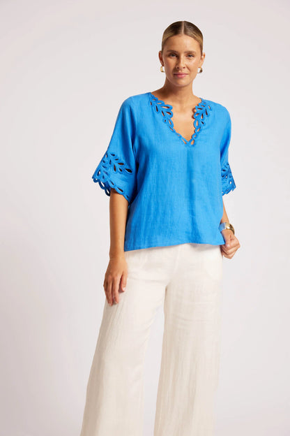 EB+IVE - Maris Top - Marine
