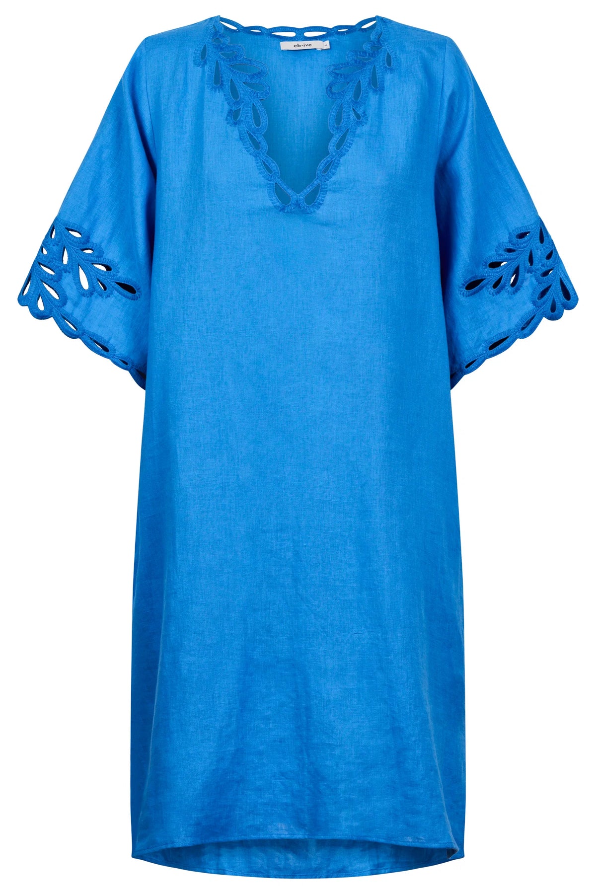 EB+IVE - Maris Dress - Marine