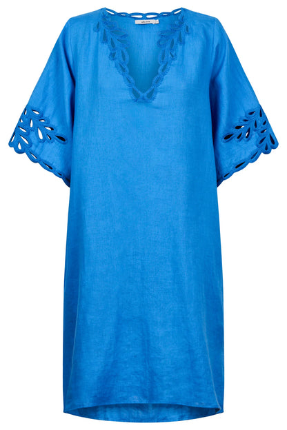 EB+IVE - Maris Dress - Marine