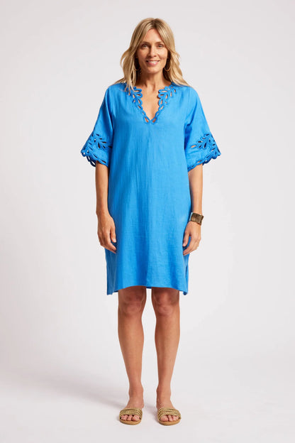 EB+IVE - Maris Dress - Marine