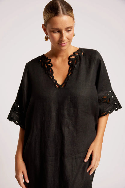 EB+IVE - Maris Dress - Black