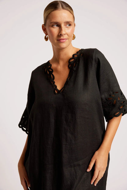 EB+IVE - Maris Dress - Black