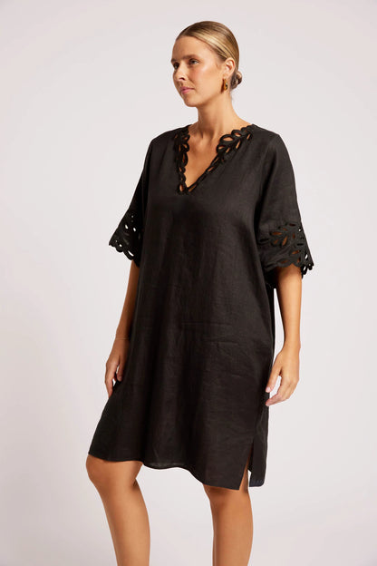 EB+IVE - Maris Dress - Black