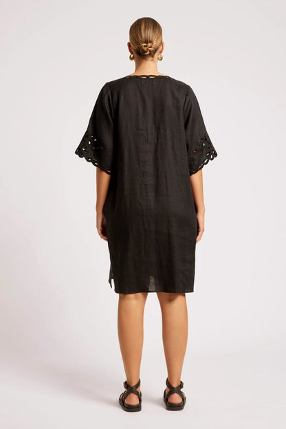 EB+IVE - Maris Dress - Black