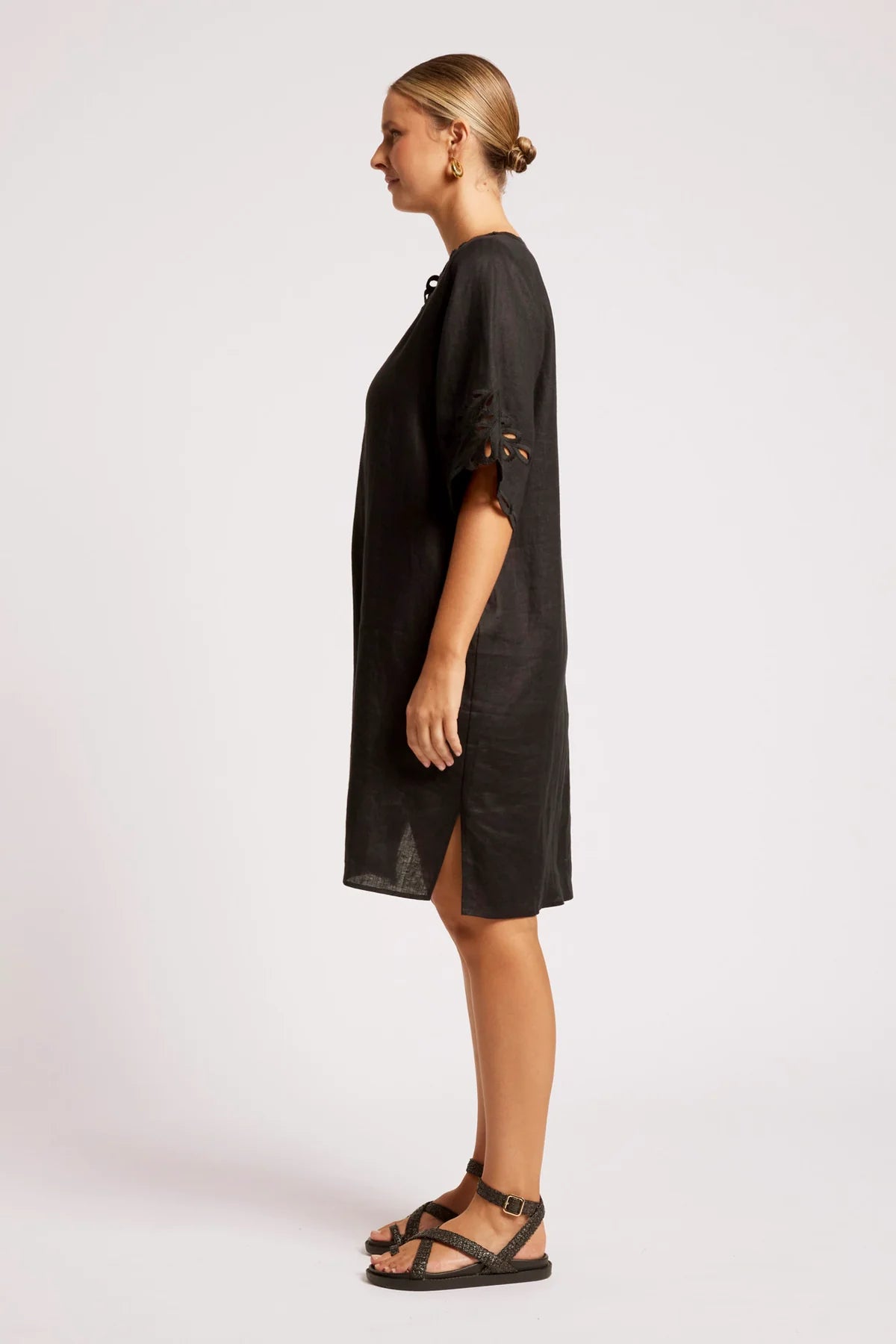 EB+IVE - Maris Dress - Black
