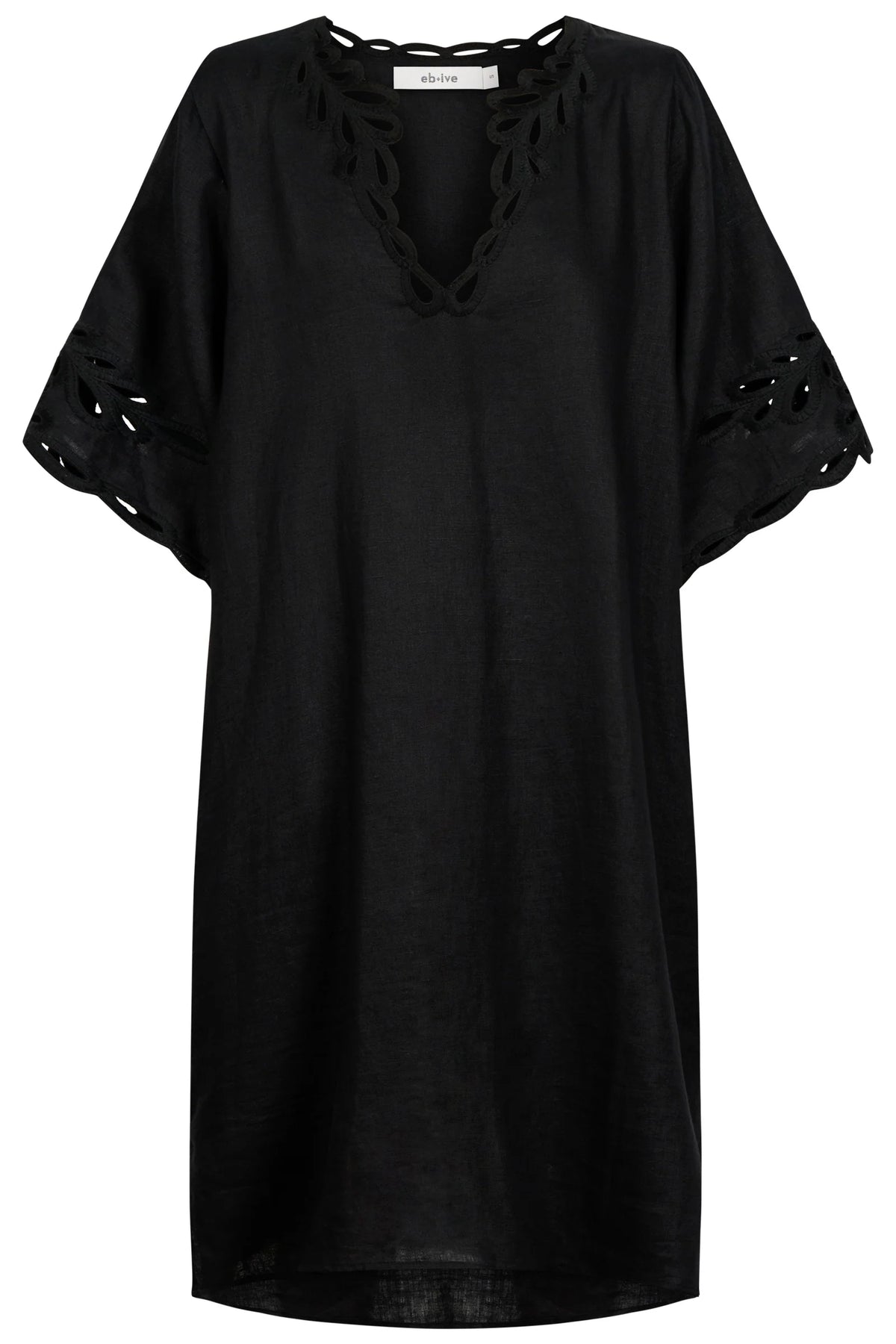 EB+IVE - Maris Dress - Black