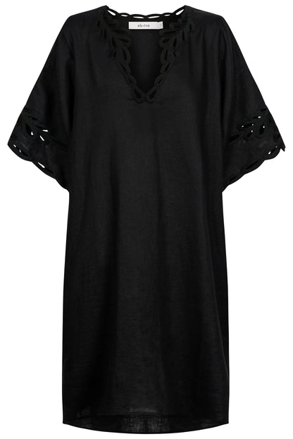 EB+IVE - Maris Dress - Black