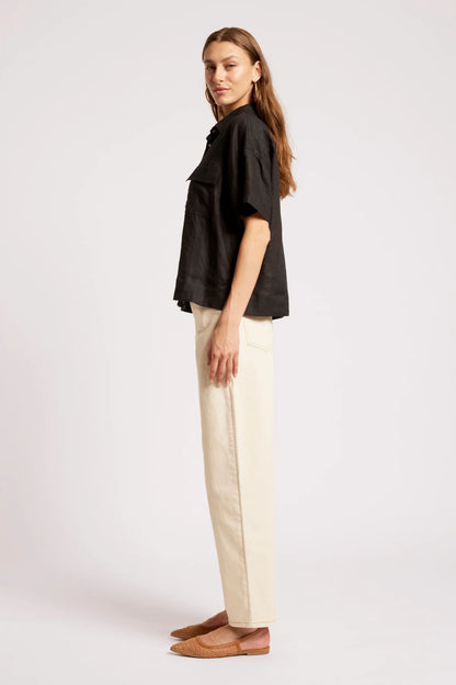 EB+IVE - Maris Shirt - Black