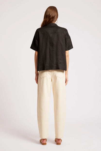 EB+IVE - Maris Shirt - Black