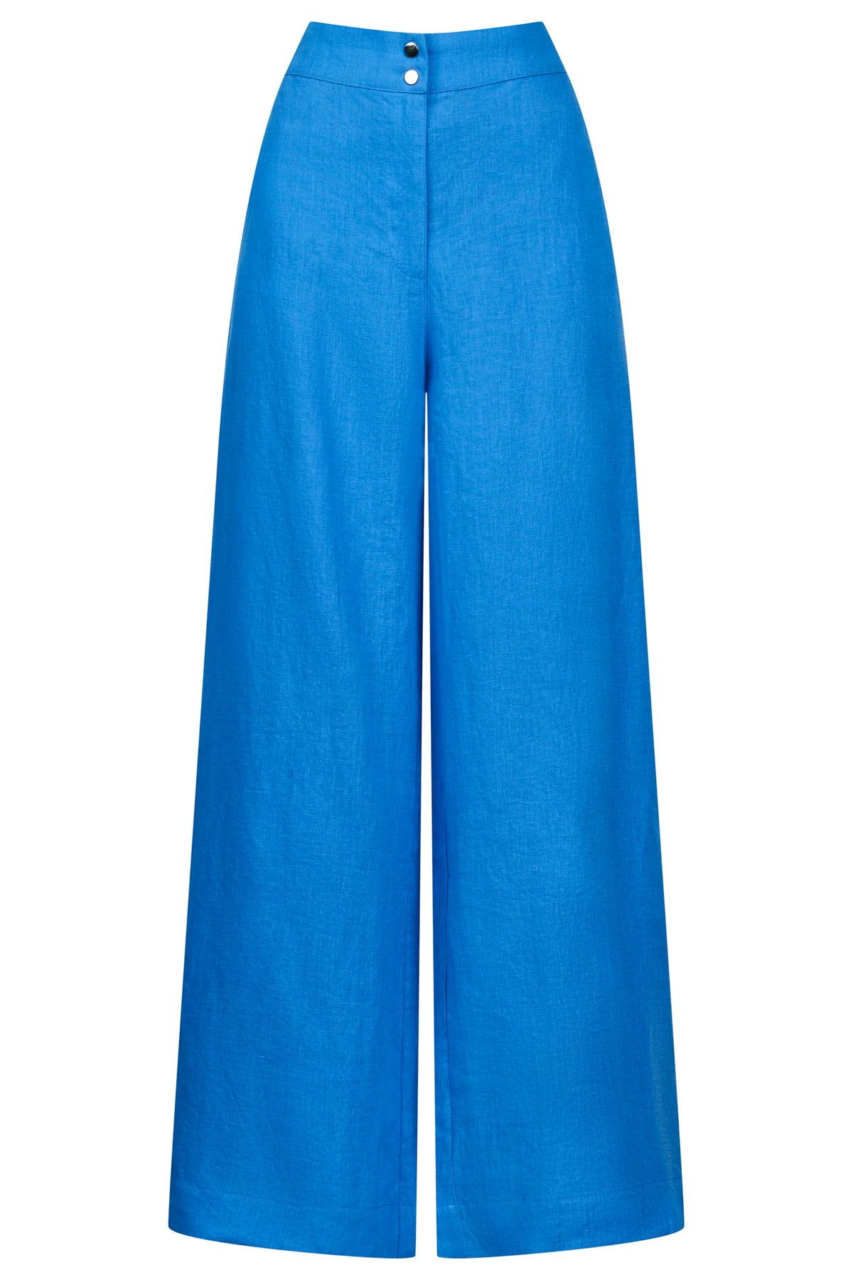 EB+IVE - Maris Splice Pant - Marine/White