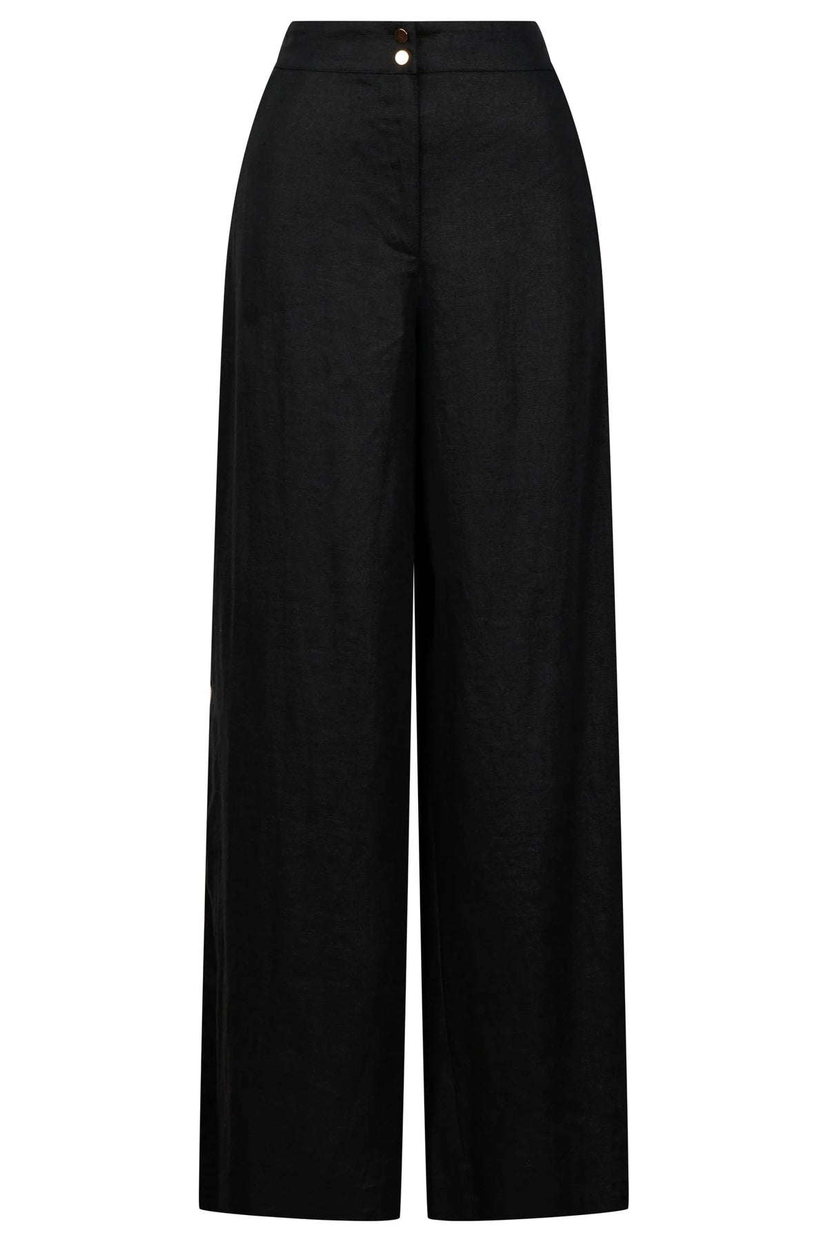 EB+IVE - Maris Splice Pant - Black/Tusk