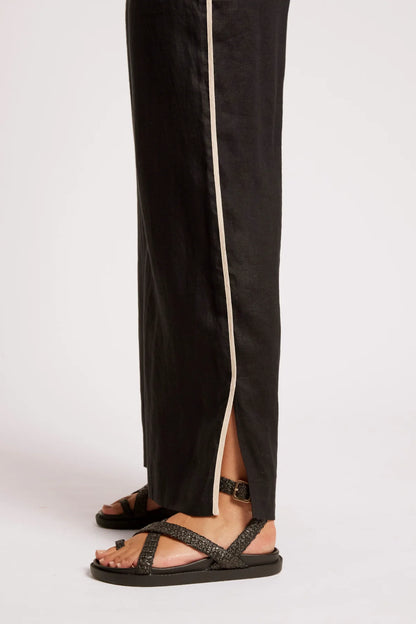 EB+IVE - Maris Splice Pant - Black/Tusk