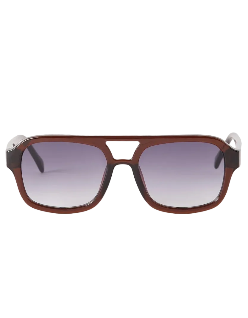 REALITY EYEWEAR - Runway - Chocolate