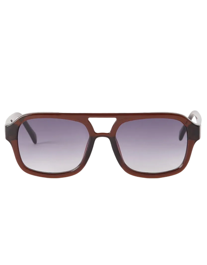 REALITY EYEWEAR - Runway - Chocolate