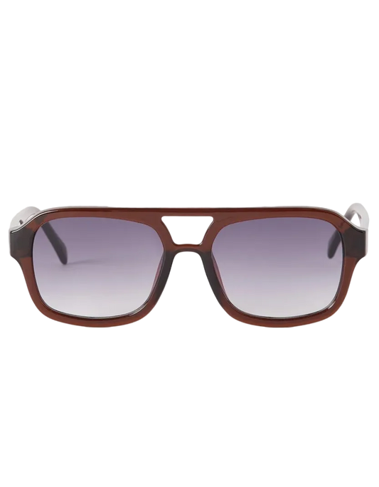 REALITY EYEWEAR - Runway - Chocolate