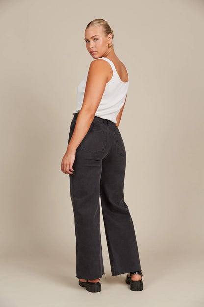 Isle of Mine - Tate Denim - Denim