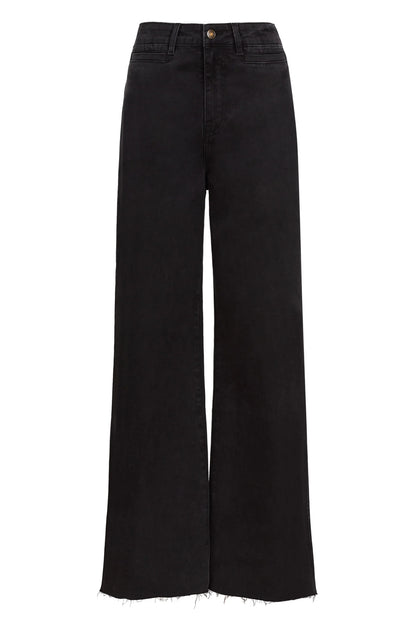 Isle of Mine - Tate Denim - Denim