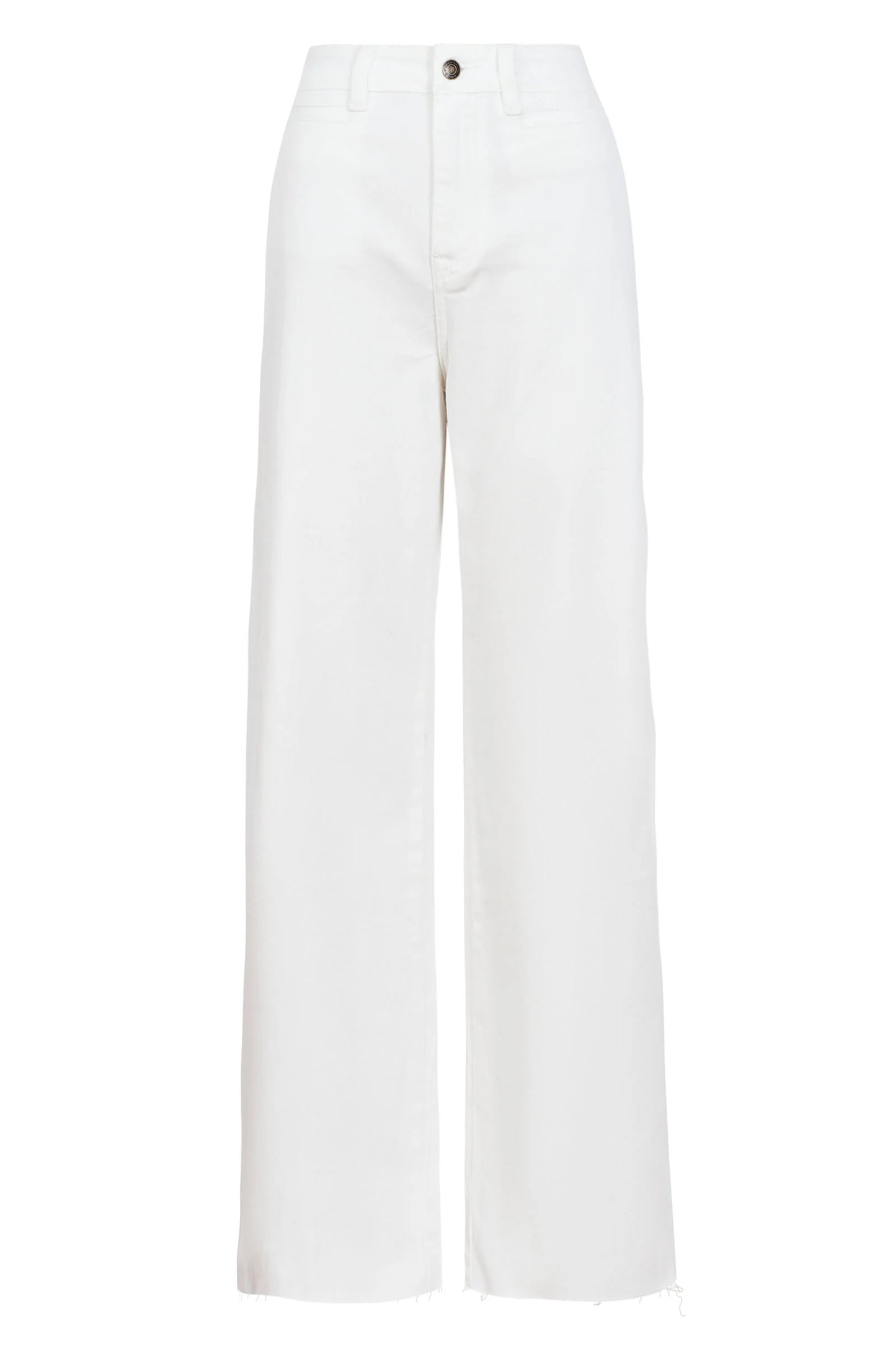 ISLE OF MINE - Tate denim - Salt