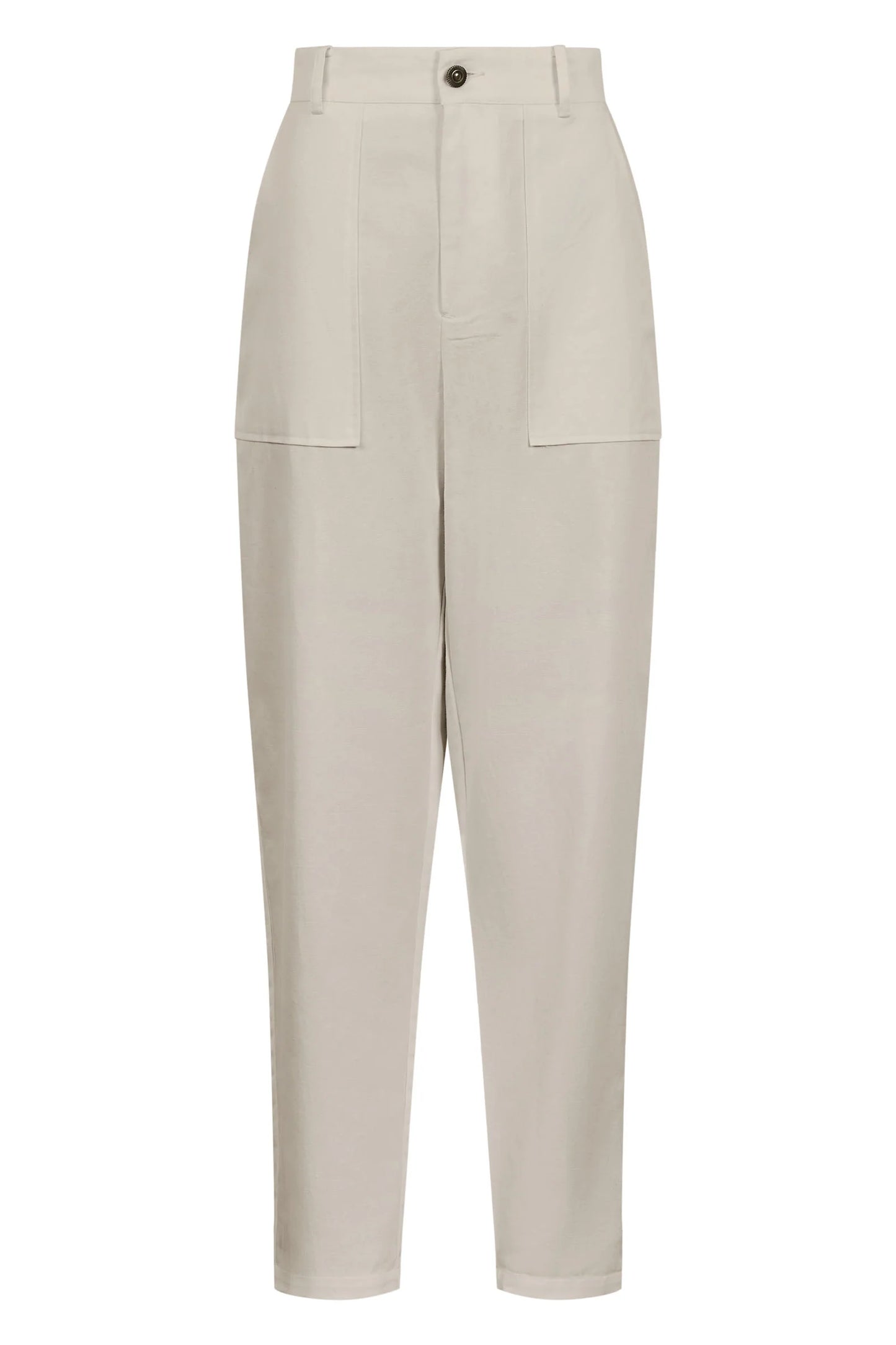 Isle Of Mine - Lucille Pant - Canvas