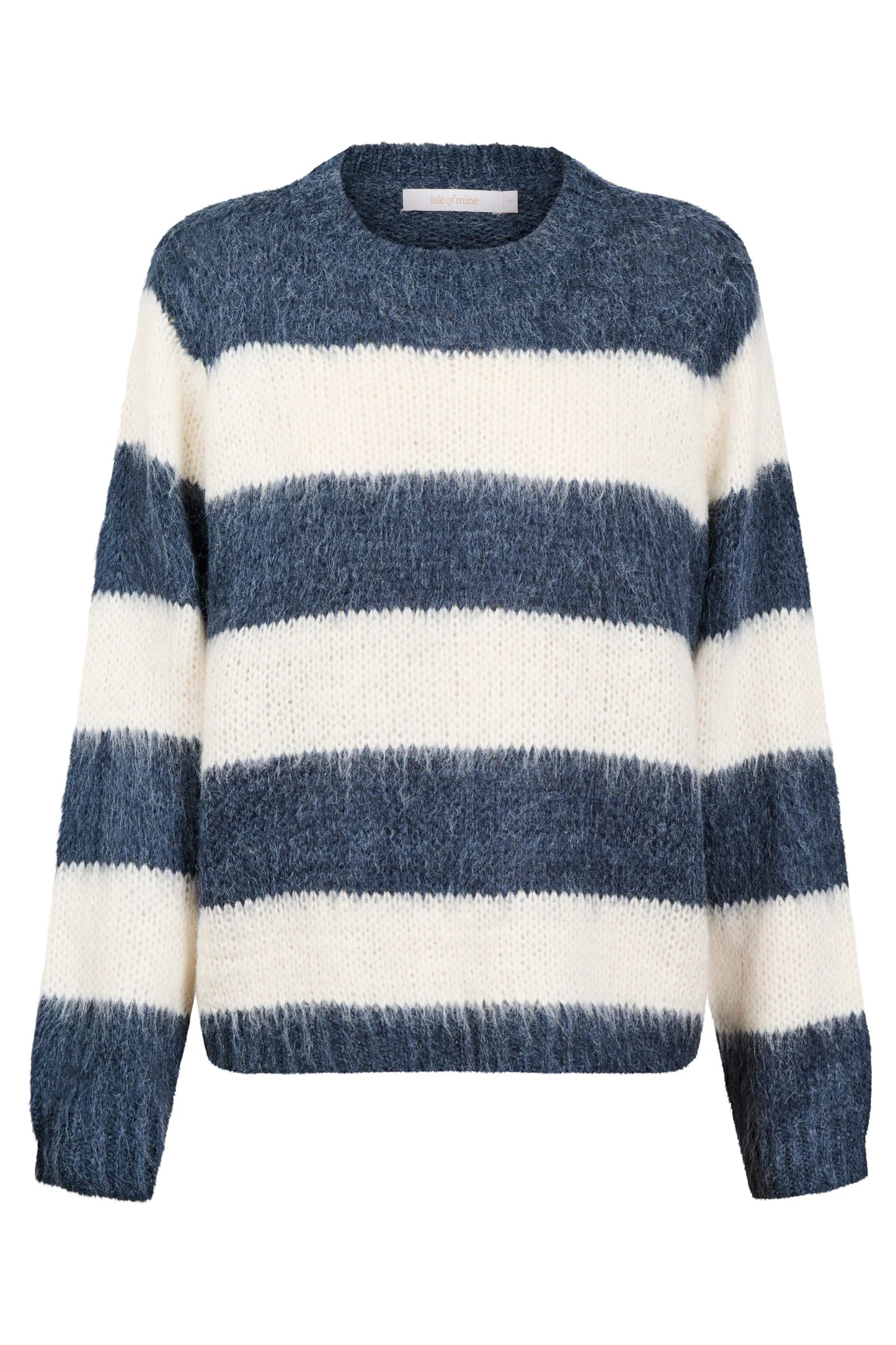 ISLE OF MINE- Pallas Stripe Jumper