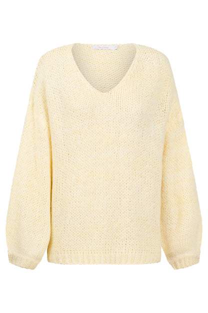 ISLE OF MINE - Pallas Jumper