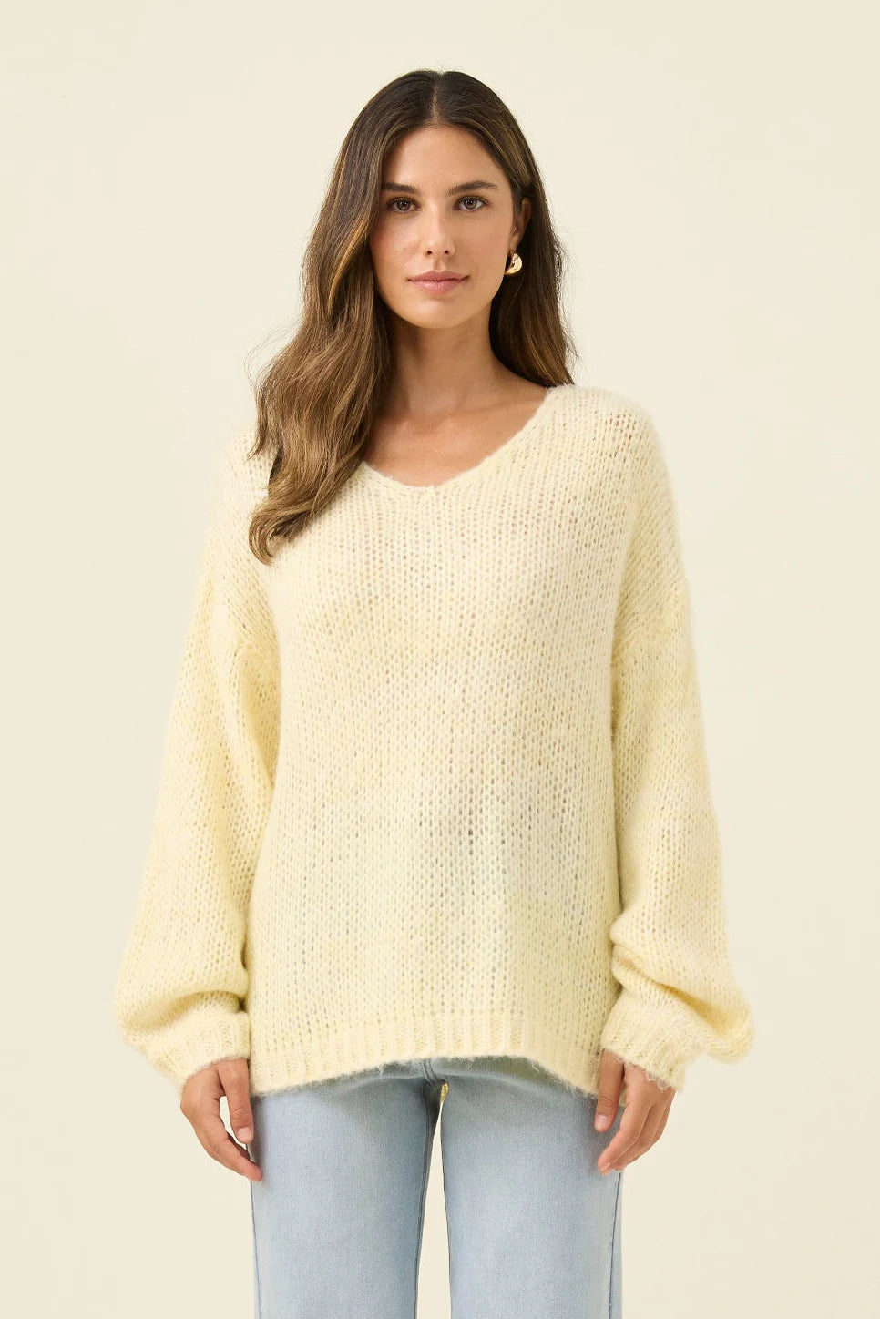 ISLE OF MINE - Pallas Jumper