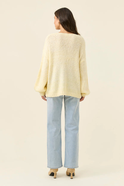 ISLE OF MINE - Pallas Jumper
