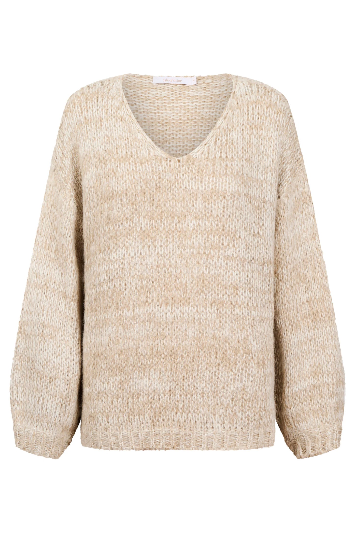 ISLE OF MINE - Pallas Jumper