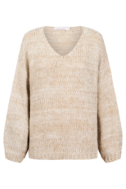 ISLE OF MINE - Pallas Jumper