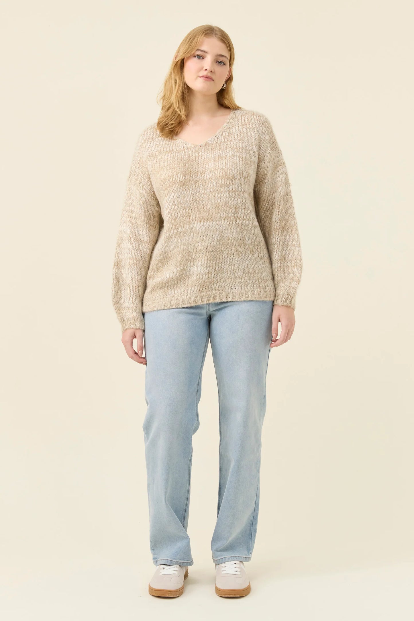 ISLE OF MINE - Pallas Jumper