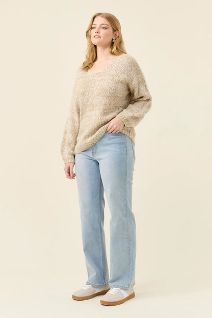 ISLE OF MINE - Pallas Jumper