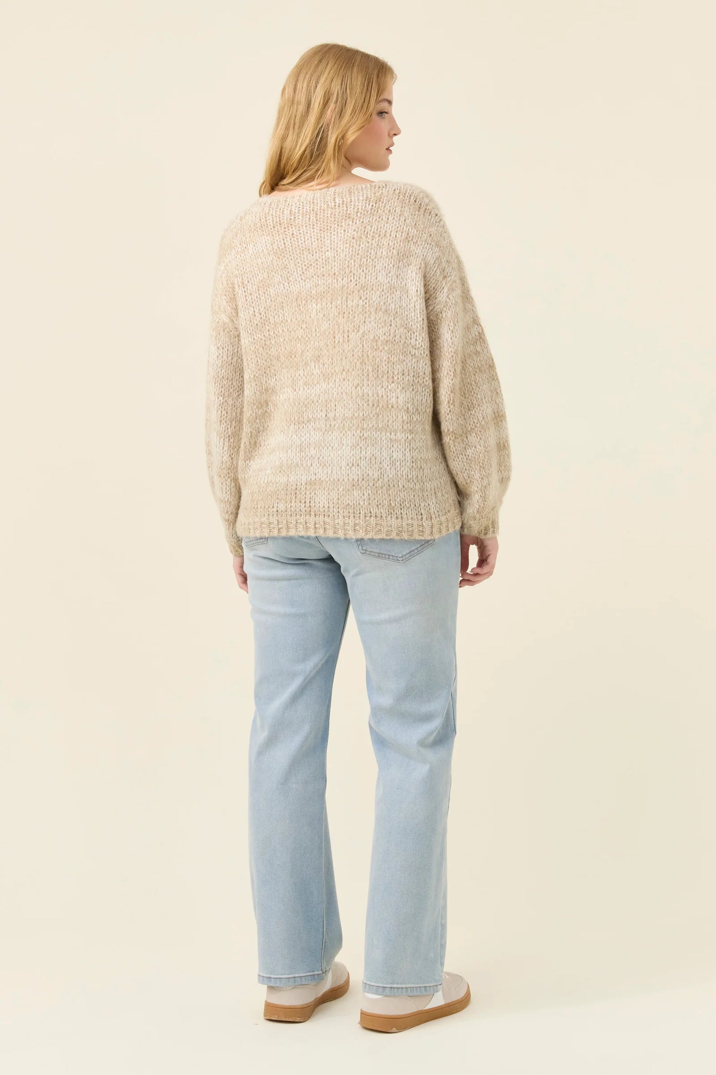 ISLE OF MINE - Pallas Jumper