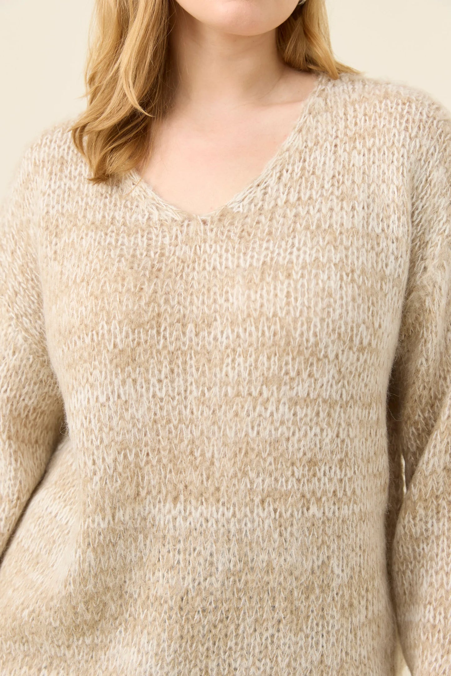 ISLE OF MINE - Pallas Jumper