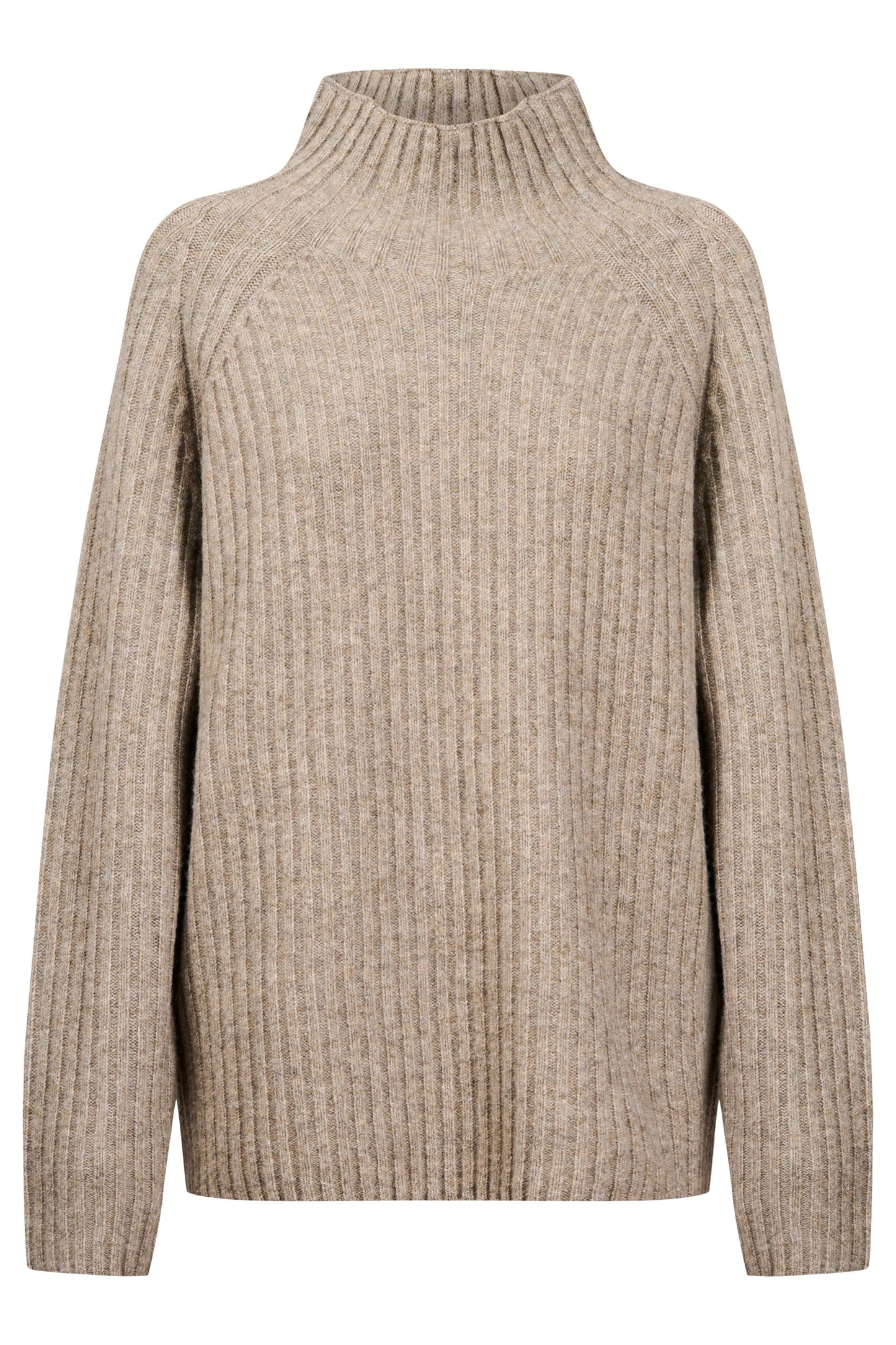 ISLE OF MINE - Miru Jumper