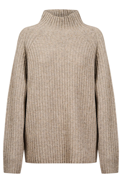 ISLE OF MINE - Miru Jumper