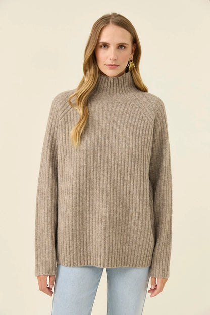ISLE OF MINE - Miru Jumper